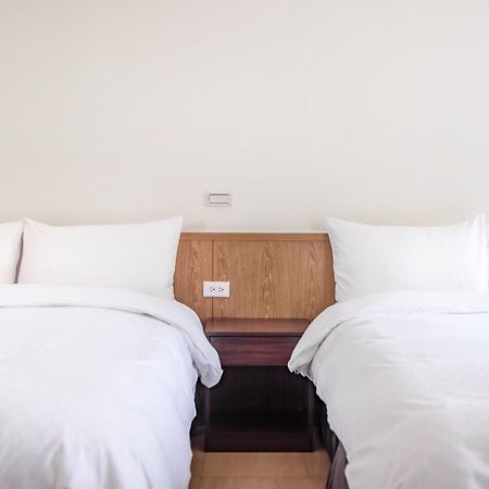 Moonlake B&B Yuchi Δωμάτιο φωτογραφία