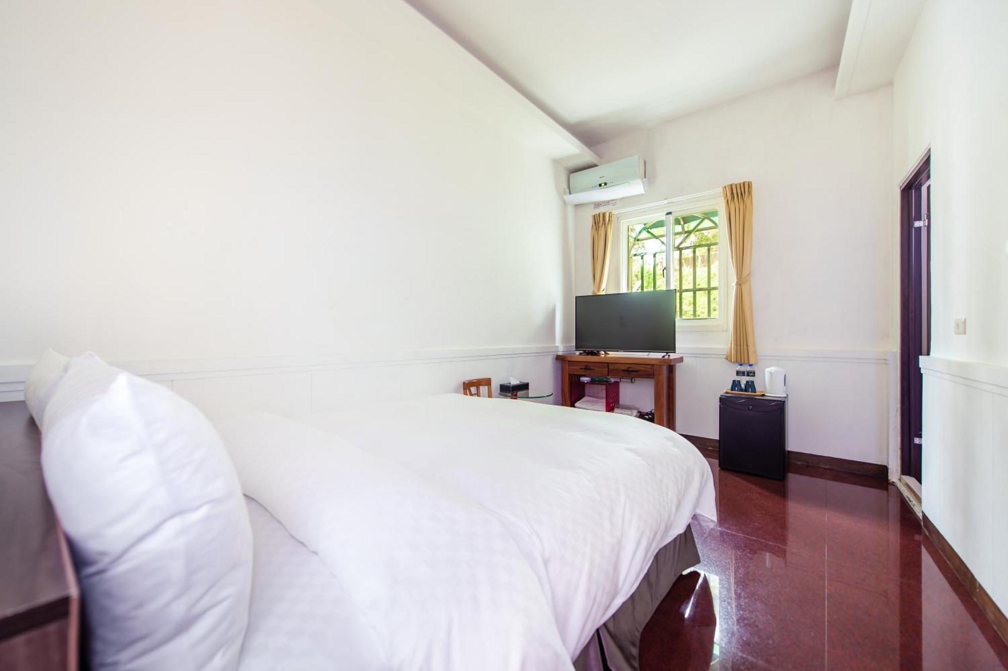 Moonlake B&B Yuchi Δωμάτιο φωτογραφία