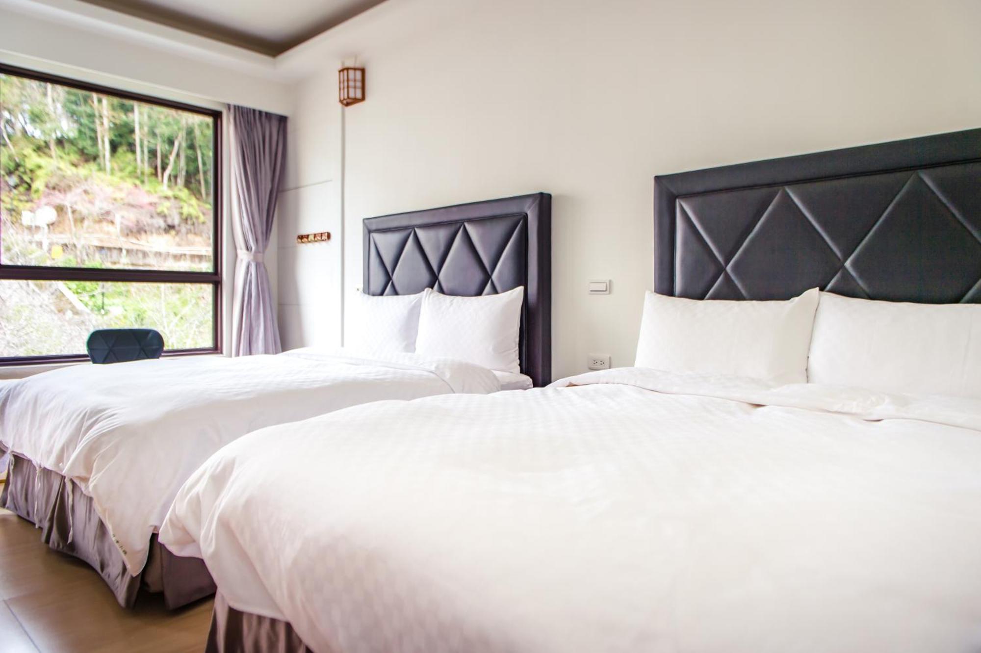 Moonlake B&B Yuchi Δωμάτιο φωτογραφία