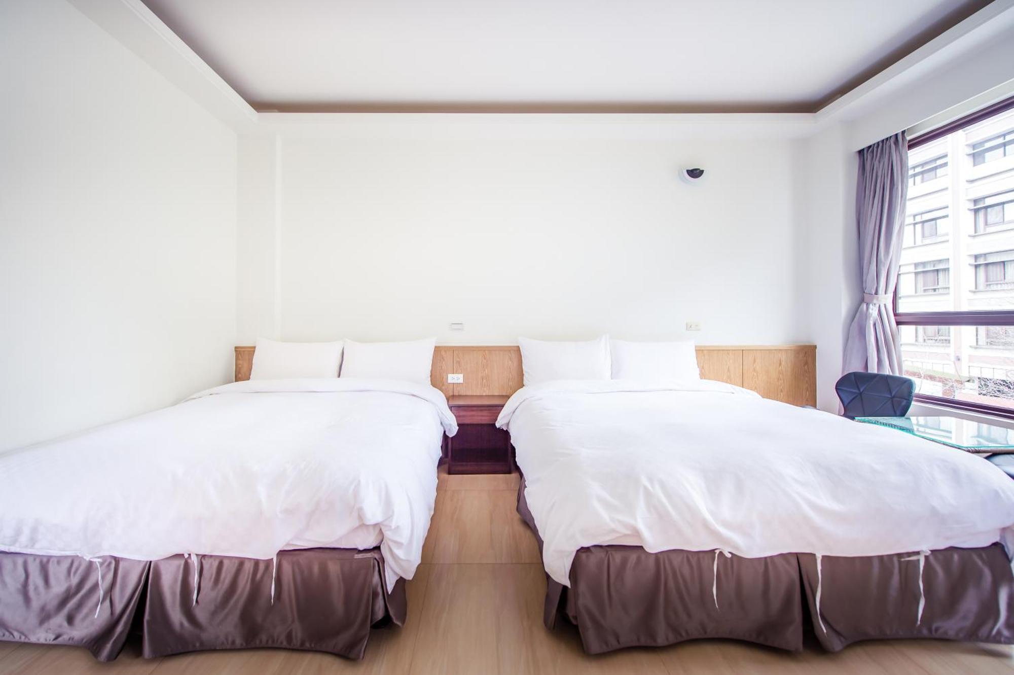 Moonlake B&B Yuchi Δωμάτιο φωτογραφία