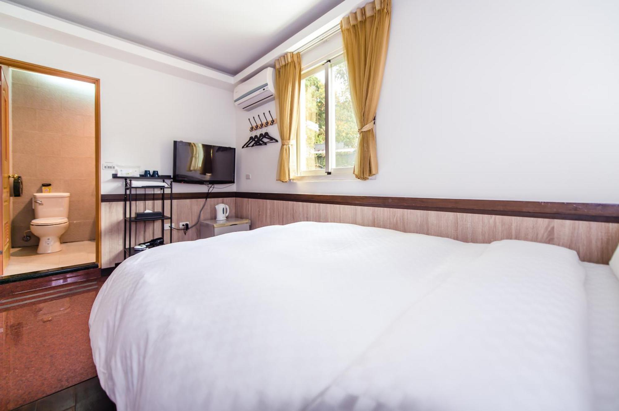 Moonlake B&B Yuchi Δωμάτιο φωτογραφία